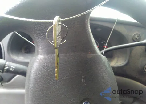 2008 Ford E-250 Recreational/Commercial z USA, uszkodzony, nr VIN 1FTNE24W08DA07780